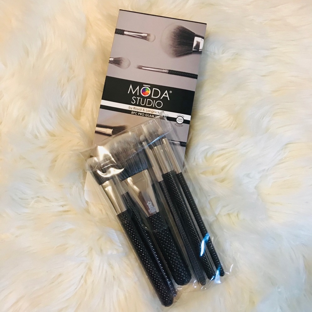 BROCHAS DE MAQUILLAJE